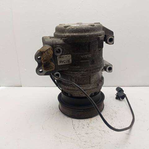 Foto 3ª: Compresor Aire Acondicionado Kia Carens 2.0 TD CAT 113CV 83KW (2004)