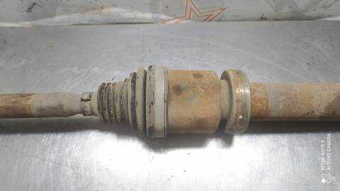 Foto 4ª: Transmision Delantera Derecha Ford Transit AMBIENTE 75CV 55KW [UGCB] (2015)