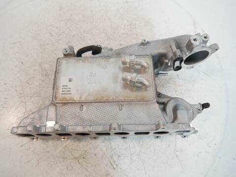 Intercooler Audi A4 204 CV 150KW