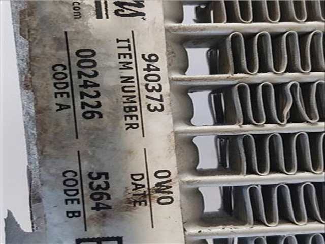Foto 3ª: Radiador Calefaccion A.A. Suzuki Grand Vitara 2.7 V6 XL7 184CV 135KW [H 27 A] (2004)