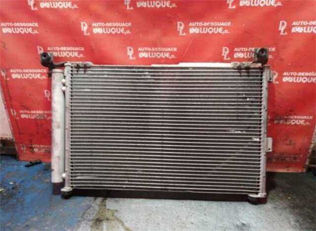 Radiador Calefaccion A.A. Ford Ranger 2.5 TDCI