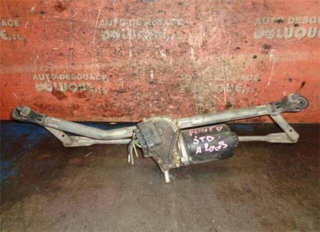 Motor Limpia Delantero Fiat Punto 1.3 JTD 16V