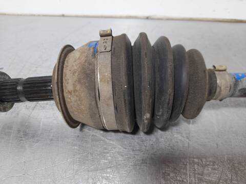 Foto 4ª: Transmision Delantera Izquierda Opel Corsa 1.2 16V CAT X 12 XE - LW4) 65CV 48KW [X12XE] (1998)