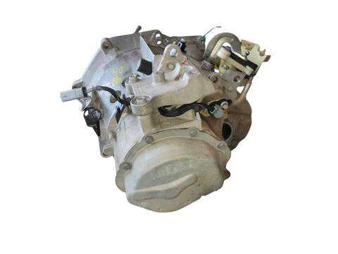 Caja Cambios Citroen DS3 1.6 HDI 90