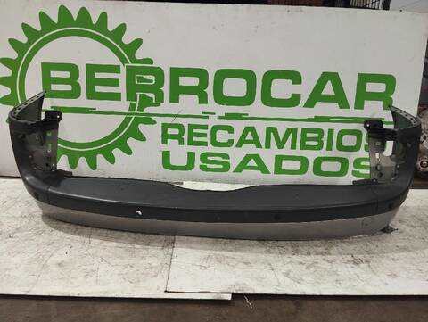 Paragolpes Trasero Renault Espace 2.2 DCI TD AUT. 150CV