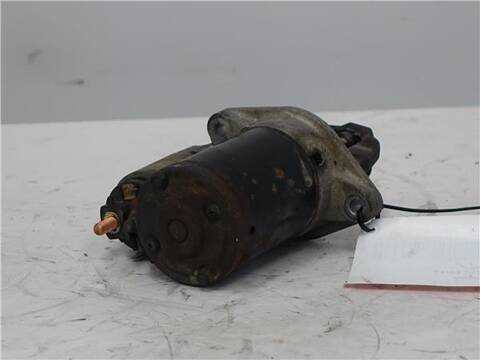 Foto 3ª: Motor de Arranque Mitsubishi Colt 1.5 INSTYLE 109CV 80KW [G 135950] (2006)