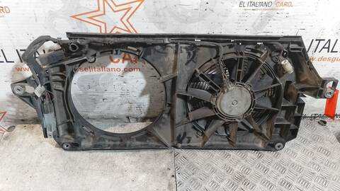 Foto 4ª: Electroventilador Mercedes Sprinter 310/313/316 CDI 906.131/132/133/135) 129CV 95KW CAJA ABIERTA [651955] (2011)