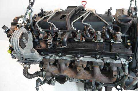 Motor Completo Volvo XC 90 185 CV 136KW