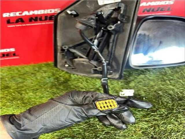 Foto 2ª: Retrovisor Derecho Citroen Jumpy CONFORT M BLUE-HDI FAP 116CV 85KW FURGON [BH01 BHX] (2020)