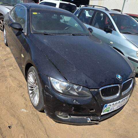 Puente Trasero Bmw Serie 3 315 N43B20A AUT.