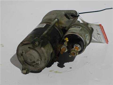 Foto 2ª: Motor de Arranque Fiat Stilo 1.6 16V 192_XB1A) 103CV 76KW [182 B6.000] (2002)