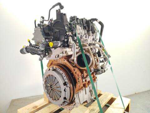 Motor Completo Ford Puma 1.0 ECOBOOST 125CV 92KW
