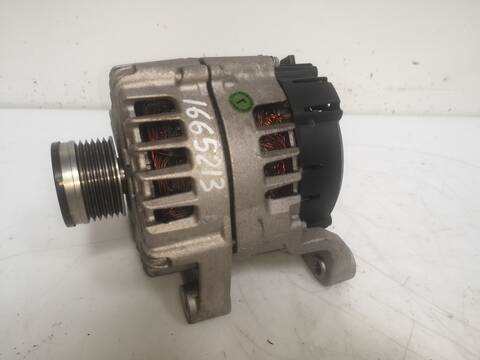 Foto 3ª: Alternador Bmw Serie 3 315 N47D20C BERLINA (2010)