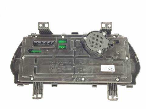 Foto 2ª: Cuadro de Instrumentos Hyundai i20 KLASS