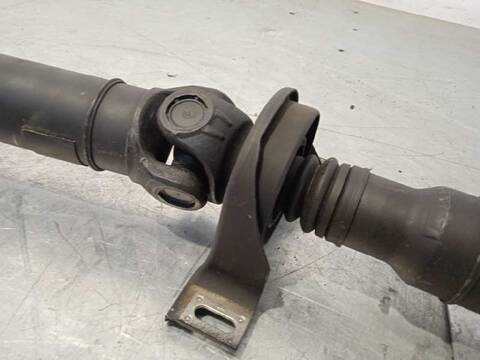 Foto 3ª: Transmision Central Mercedes Clase C 160 C 200 CDI 204.007) BERLINA 136CV 100KW [646811] (2007)