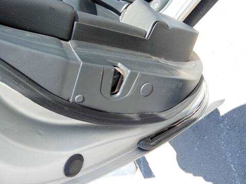 Foto 2ª: Cerradura Puerta Trasera Izquierda Peugeot 508 1.6 HDI 115CV 84KW [9HR (DV6C),9HL (DV6C)] (2015)