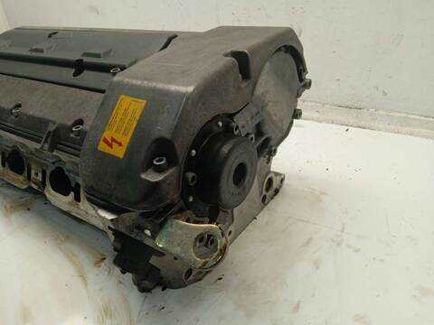 Foto 2ª: Culata Mercedes Clase E 180 4.2 V8 32V CAT BERLINA 279CV 205KW (1997)