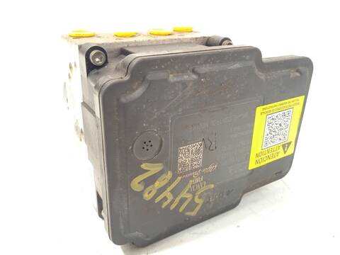 Foto 3ª: Abs Fiat Doblo FURGON BASE 80CV 59KW [55283775] (2019)