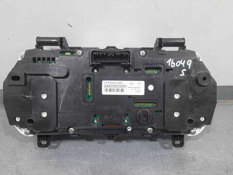 Foto 2ª: Cuadro de Instrumentos Renault Clio BUSINESS EDITION 101CV 74KW [K9K876] (2021)