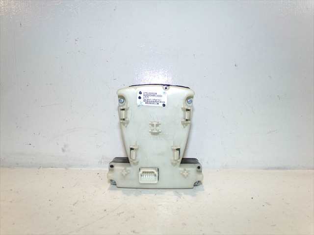 Foto 2ª: Mando Calefacción A. A. Renault Laguna 1.5 DCI MODELO 3, 2007-2015 [K9K57] (2011)