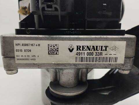 Foto 2ª: Bomba de Direccion Renault Laguna PRIVILEGE III 150CV 110KW [M9R 744] (2009)