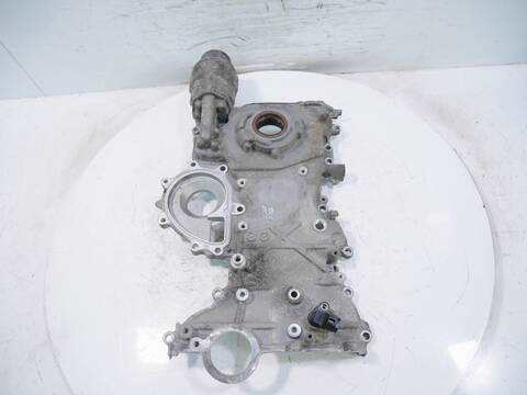 Foto 2ª: Bomba de Aceite Toyota Avensis 126 CV 93KW [1AD-FTV 1AD] (2007)