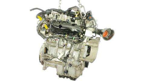 Foto 3ª: Motor Completo Opel Astra 1.4 TURBO 68) 150CV [B 14 XFT] (2015)