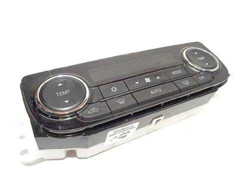 Mando Climatizador Mitsubishi Outlander MOTION 4WD 150CV 110KW