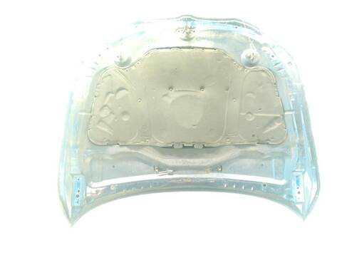 Foto 2ª: Capot Bmw Serie 5 518 535 D (2001)