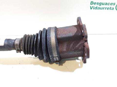 Foto 3ª: Transmision Delantera Derecha Volkswagen Phaeton TDI V6 4MOTION 5 ASIENTOS) 233CV 171KW [CAR] (2009)