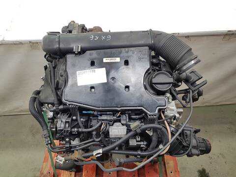 Motor Completo Bmw Serie 2 215 218D