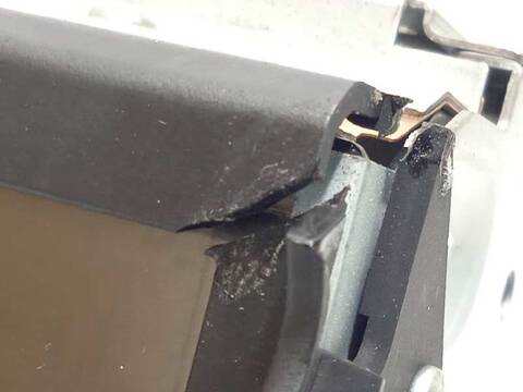 Foto 4ª: Pantalla Multifuncion Land Rover Range SUPERCHARGED 390CV 287KW [428PS] (2006)