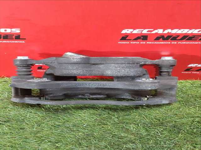 Foto 3ª: Pinza Freno Delantera Izquierdo Ford Transit 2.0 ECOBLUE 130CV 96KW FURGONETA [BKFA,BKFB,YMF6,YMFA,YMFB,YMFS] (2019)