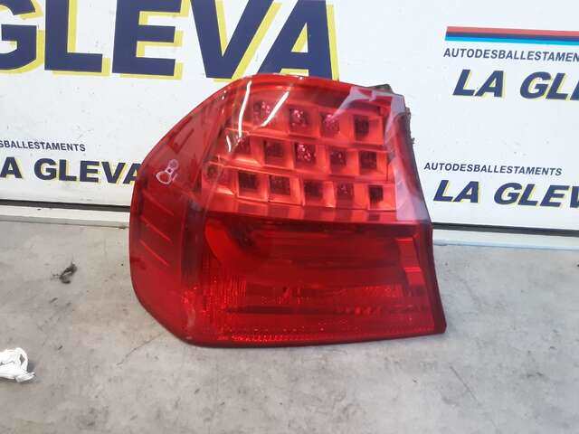 Piloto Trasero Izquierdo Bmw Serie 3 315 2.0 DI177CV BERLINA 0CV