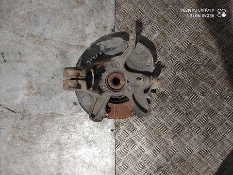 Mangueta Delantera Derecha Seat Leon ERENCE 105CV 77KW