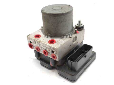 Foto 3ª: Abs Skoda Fabia 1.4 TDI 75CV 55KW [CUSA] (2017)