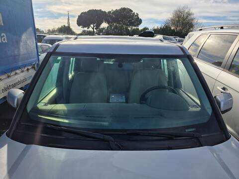 Luna parabrisas Land Rover Discovery TDV6 S 211CV 155KW