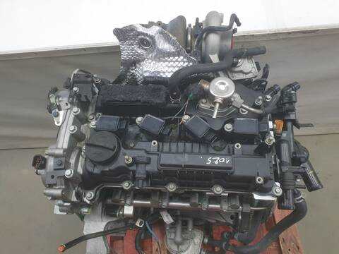 Motor Completo Hyundai i30 N PERFORMANCE 130CV 97KW