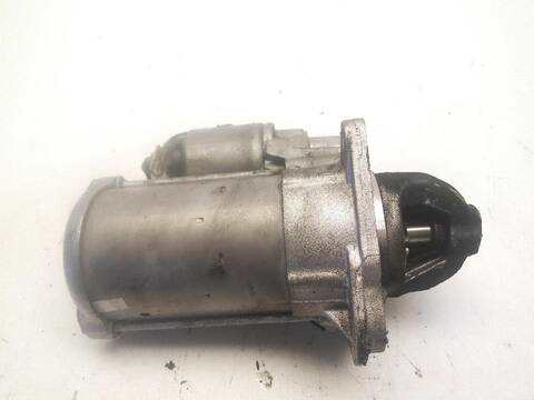 Foto 2ª: Motor de Arranque Opel Mokka 1.4 75) [A 14 NET] (2012)