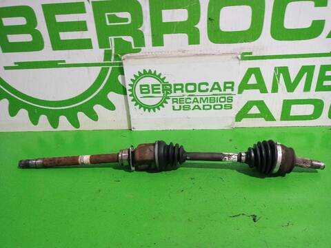 Transmision Delantera Derecha Fiat 500 LOUNGE 95CV