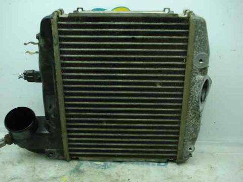 Intercooler Toyota Land Cruiser D4-D GX 5-PTAS.) 163CV 120KW
