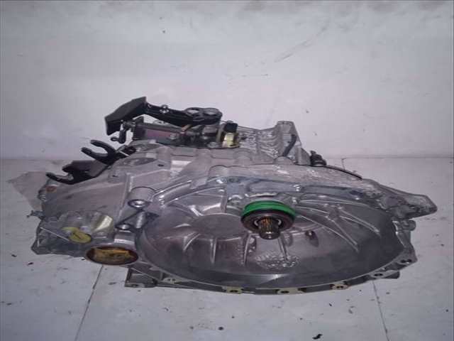 Caja Cambios Ford Mondeo 2.0 CAT BERLINA 146CV 107KW