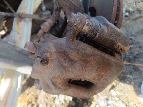 Pinza Freno Delantera Izquierdo Kia Stonic D4FB