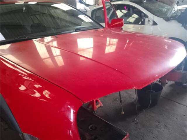 Foto 2ª: Capot Volkswagen Golf 1.9 S [1.9 LTR. - 55 KW TURBODIESEL CAT (AAZ)]