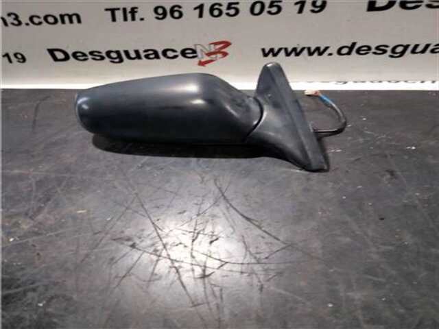 Foto 2ª: Retrovisor Derecho Toyota Celica 1.8 [1.8 LTR. - 85 KW 16V CAT] [7AFE]