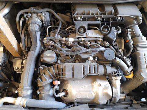 Foto 2ª: Motor Completo Peugeot 308 BLUEHDI 130 FCYHZL FCYHZT) 131CV 96KW [YH01] (2023)