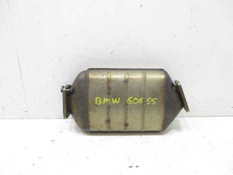 Foto 3ª: Catalizador Bmw Serie 7 720 M57306D3 (2005)