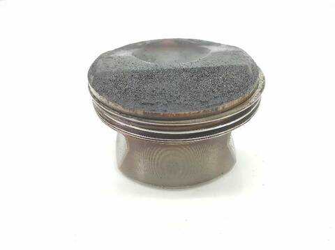 Foto 3ª: Pistones Porsche Panamera 4.8 V8 400CV [M4840] (2009)