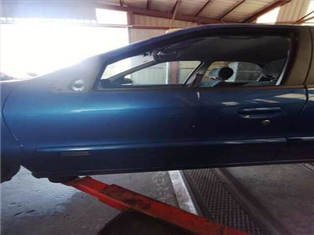 Puerta Delantera Izquierda Citroen Xsara 1.6I 16V EXCLUSIVE [1.6 LTR. - 80 KW 16V CAT (NFU - TU5JP4)]