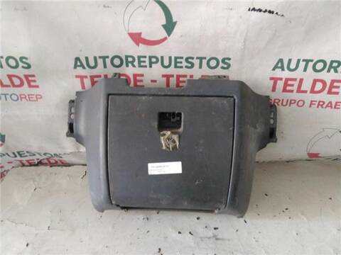 Guantera Toyota Hiace 2.4 D FURGON